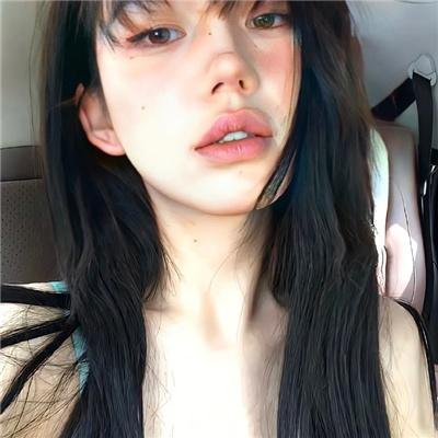 被激怒的女人